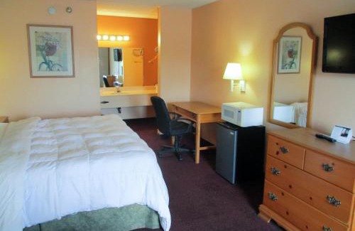 Macon Hotel | Motel 6-Macon, GA