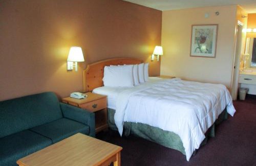 Macon Hotel | Motel 6-Macon, GA