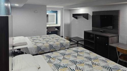 Memphis Hotel | Motel 6 Memphis, TN - Graceland