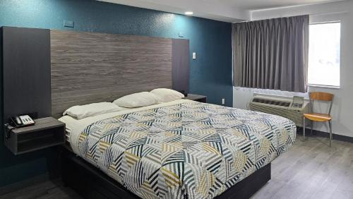 Memphis Hotel | Motel 6 Memphis, TN - Graceland