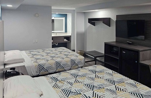 Memphis Hotel | Motel 6 Memphis, TN - Graceland
