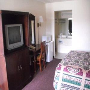 Gunter Afs Hotel | Motel 6-Montgomery, AL - Coliseum