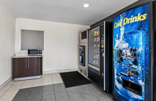 Murfreesboro Hotel | Motel 6 Murfreesboro, TN