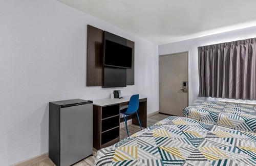 Murfreesboro Hotel | Motel 6 Murfreesboro, TN