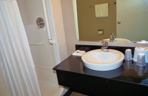 Ocala Hotel | Motel 6 Ocala, FL - Conference Center