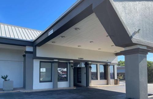 Opelika Hotel | Motel 6 Opelika AL