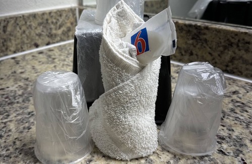 Pooler Hotel | Motel 6 Pooler, GA - Savannah Airport