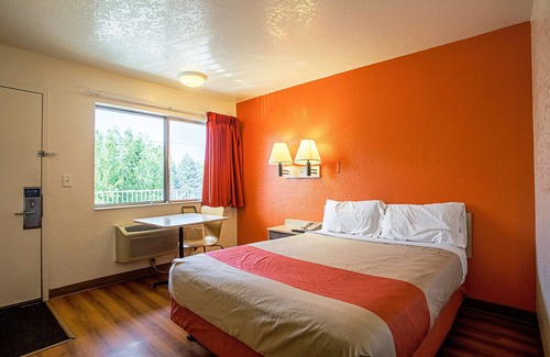 Prescott Hotel | Motel 6 Prescott, AZ