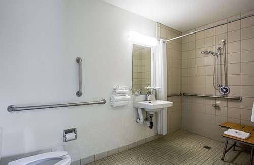 Prescott Hotel | Motel 6 Prescott, AZ