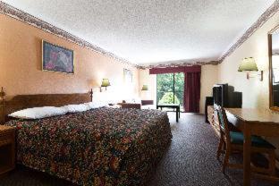 Southwest Raleigh Hotel | Motel 6 Raleigh, NC – Downtown South