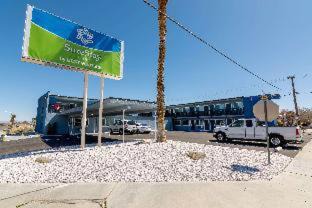 Ridgecrest Hotel | Motel 6 Ridgecrest, CA China Lake