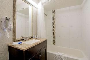 Ridgecrest Hotel | Motel 6 Ridgecrest, CA China Lake