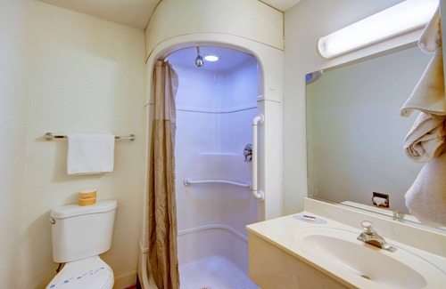 St. George Hotel | Motel 6 Saint George, UT