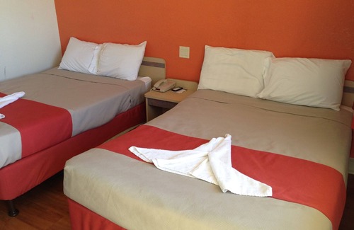 St. George Hotel | Motel 6 Saint George, UT