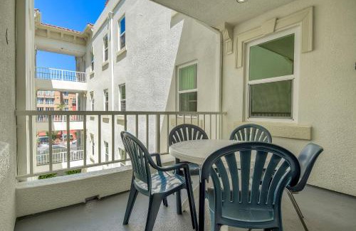 Cortez Hill Hotel | Motel 6-San Diego, CA - Downtown