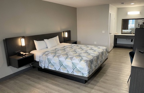 Nestor Hotel | Motel 6 San Diego, CA - Southbay