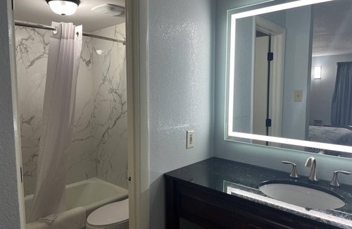 Spindale Hotel | Town and Country Inn Suites Spindale