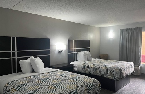 Spindale Hotel | Town and Country Inn Suites Spindale