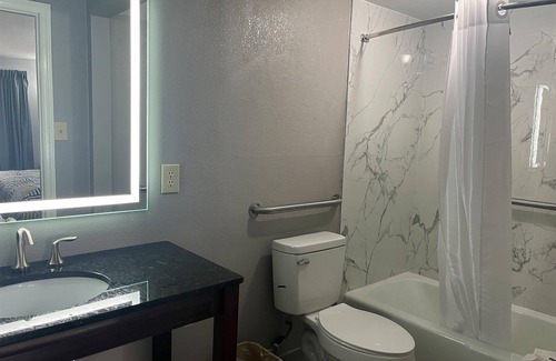 Spindale Hotel | Town and Country Inn Suites Spindale