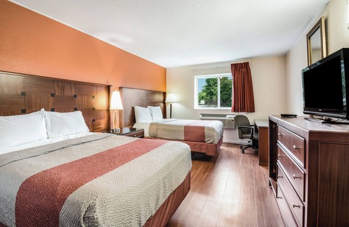 Neptune City Hotel | Motel 6 Tinton Falls, NJ – Neptune