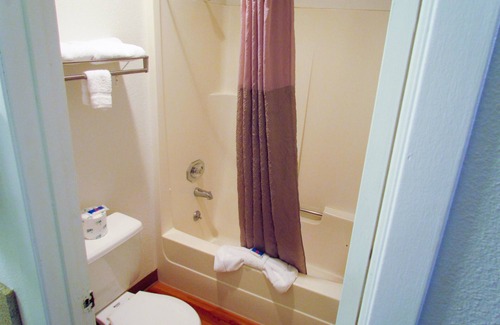 Vancouver Hotel | Motel 6 Vancouver, WA
