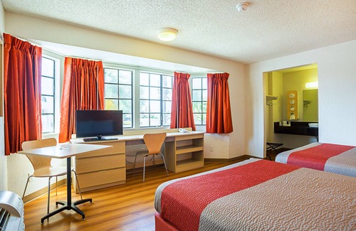 Yuma Hotel | Motel 6 Yuma, AZ - East