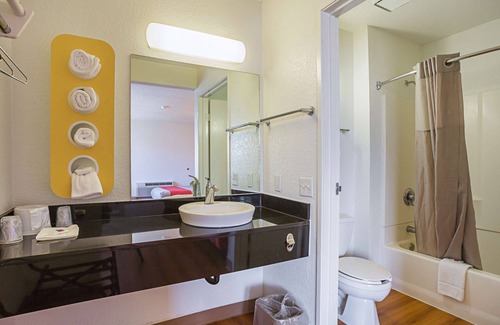 Yuma Hotel | Motel 6 Yuma, AZ - East