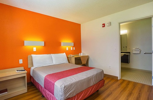 Yuma Hotel | Motel 6 Yuma, AZ - East