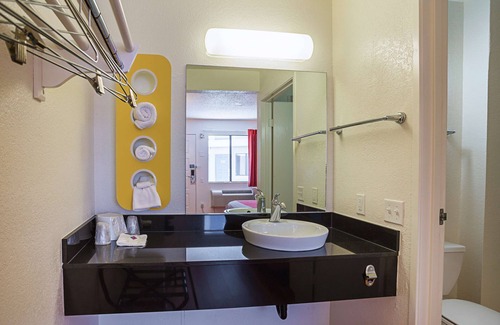 Yuma Hotel | Motel 6 Yuma, AZ - East
