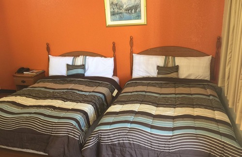 Killeen Hotel | Motel 7
