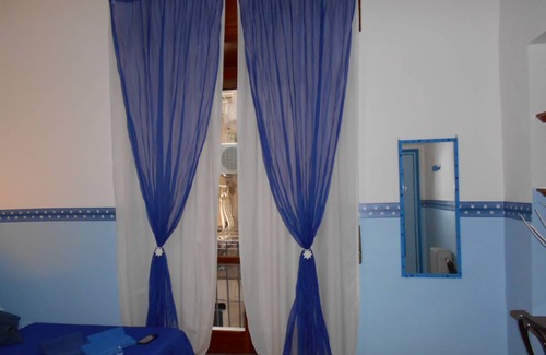 Naples City Centre Casa | Pensión ∙ 8 huéspedes