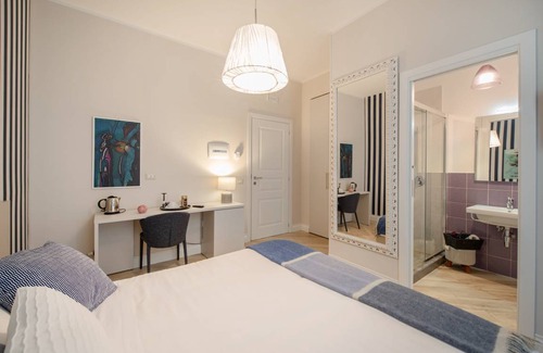 Naples City Centre Casa | Pensión ∙ 8 huéspedes
