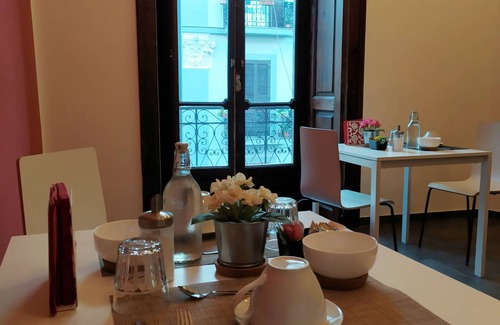 Naples City Centre Casa | Pensión ∙ 8 huéspedes