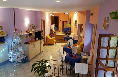 Riomaggiore Casa | Pensión ∙ 8 huéspedes