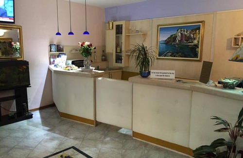 Riomaggiore Casa | Pensión ∙ 8 huéspedes