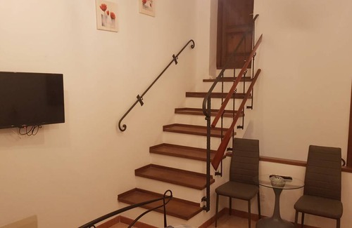 Riomaggiore Casa | Pensión ∙ 8 huéspedes