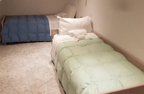Riomaggiore Casa | Pensión ∙ 8 huéspedes