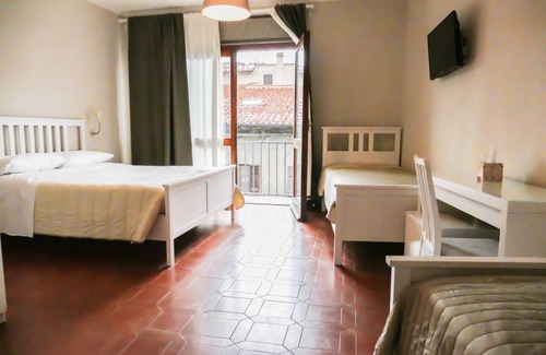 Pisa City Centre Casa | Pensión ∙ Gialel Pisa