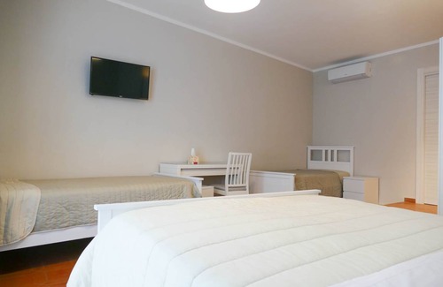 Pisa City Centre Casa | Pensión ∙ Gialel Pisa