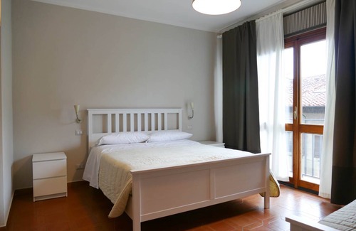 Pisa City Centre Casa | Pensión ∙ Gialel Pisa