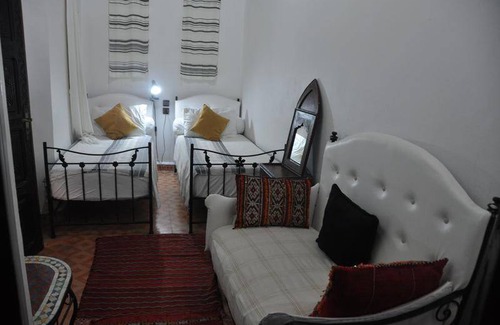 Medina Casa | Pensión ∙ 8 huéspedes