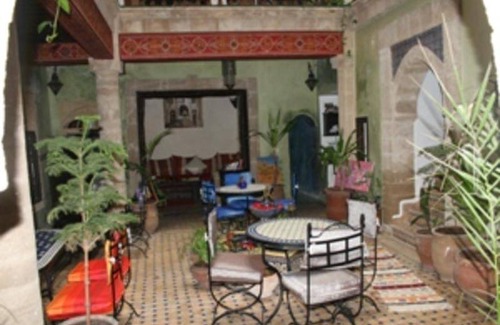 Medina Casa | Pensión ∙ 8 huéspedes