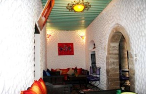 Medina Casa | Pensión ∙ 8 huéspedes