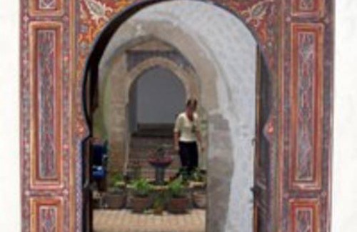 Medina Casa | Pensión ∙ 8 huéspedes