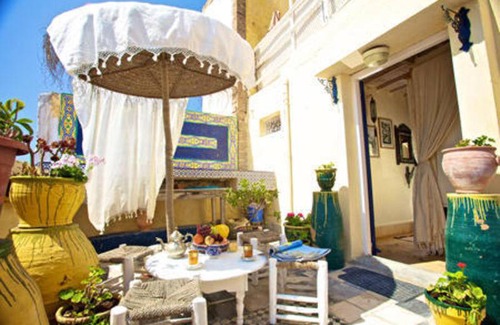 Medina Casa | Pensión ∙ 8 huéspedes