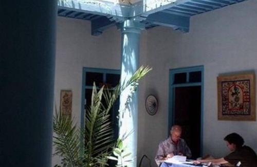 Medina Casa | Pensión ∙ 8 huéspedes