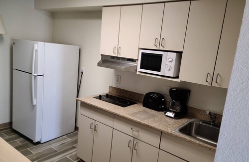 Mesilla Park Hotel | Motel 9 Las Cruces