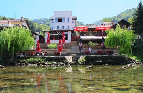 Banja Luka Hotel | Motel Alibi