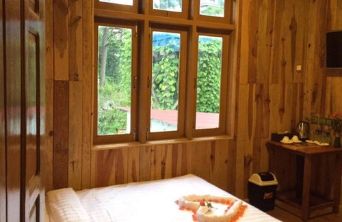 Kalaw Casa | Motel Amigo Kalaw
