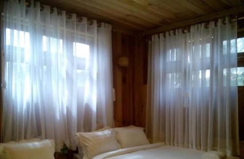 Kalaw Casa | Motel Amigo Kalaw